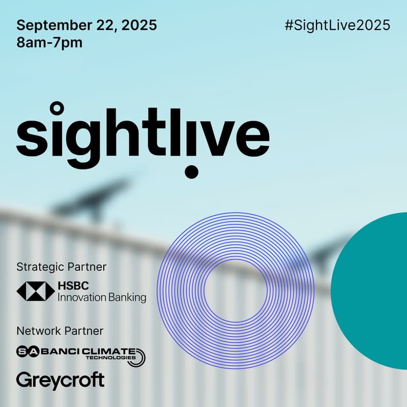Cover Image for SightLive 2025