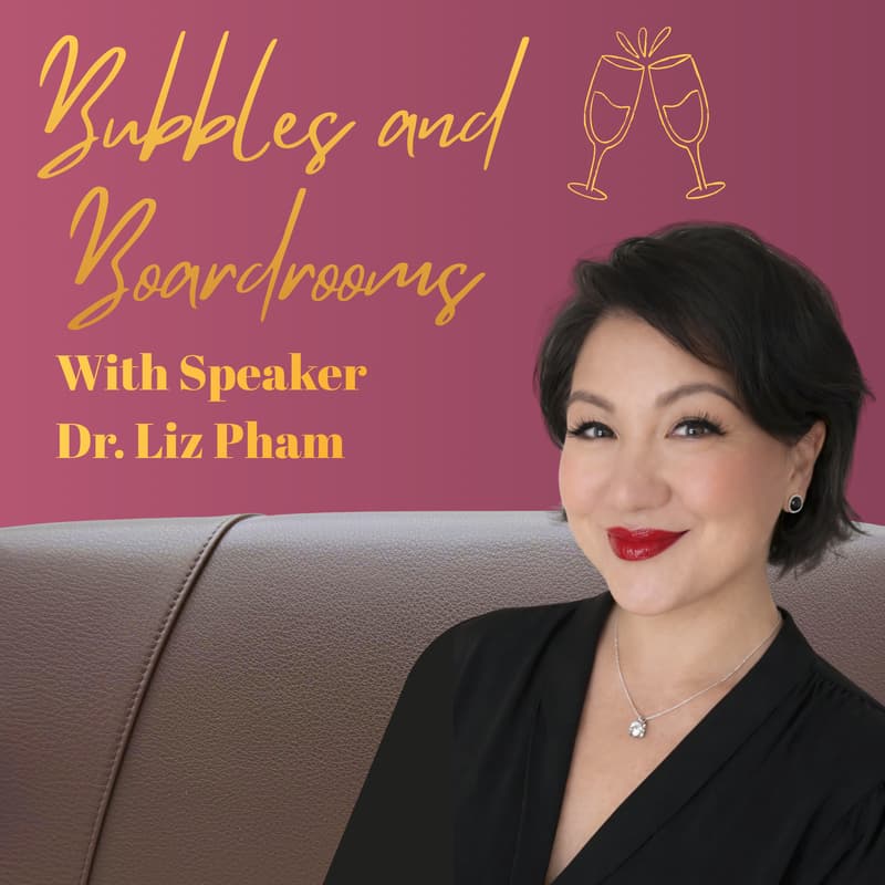 Cover Image for Bubbles and Boardrooms