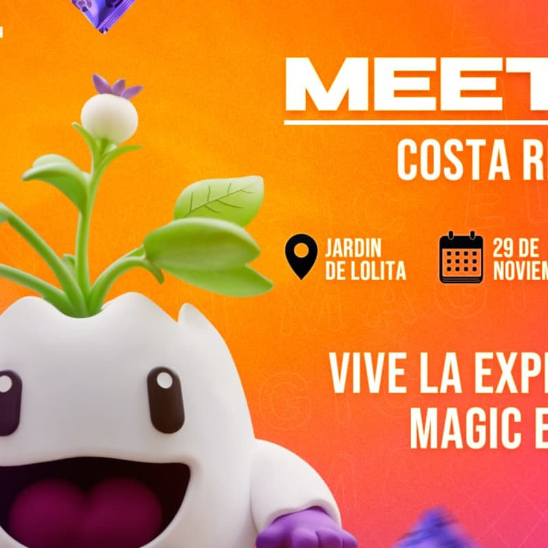 Cover Image for Conoce Magic Eden, el marketplace de NFTs con la comunidad más grande en Español.