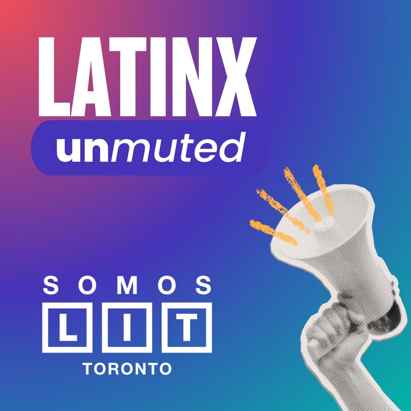 Cover Image for Latinx Unmuted