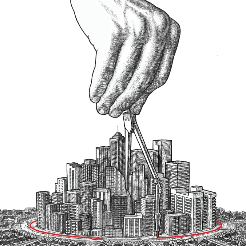 Cover Image for Fixing Europe's housing shortage