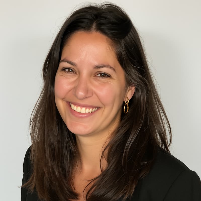 Cover Image for Designing for AI: A Conversation with Model Designer Paz Perez