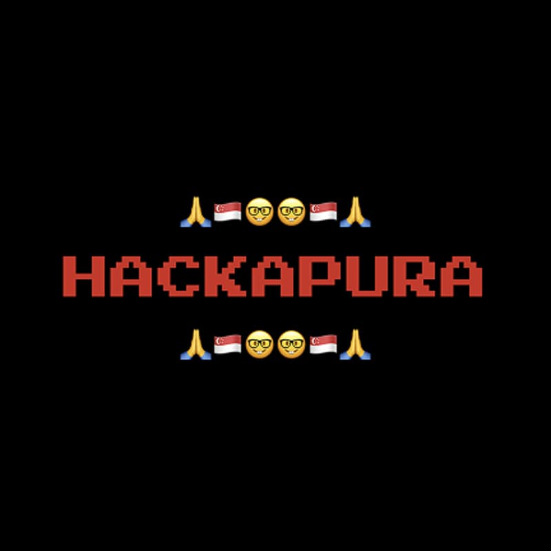 Cover Image for Hackapura