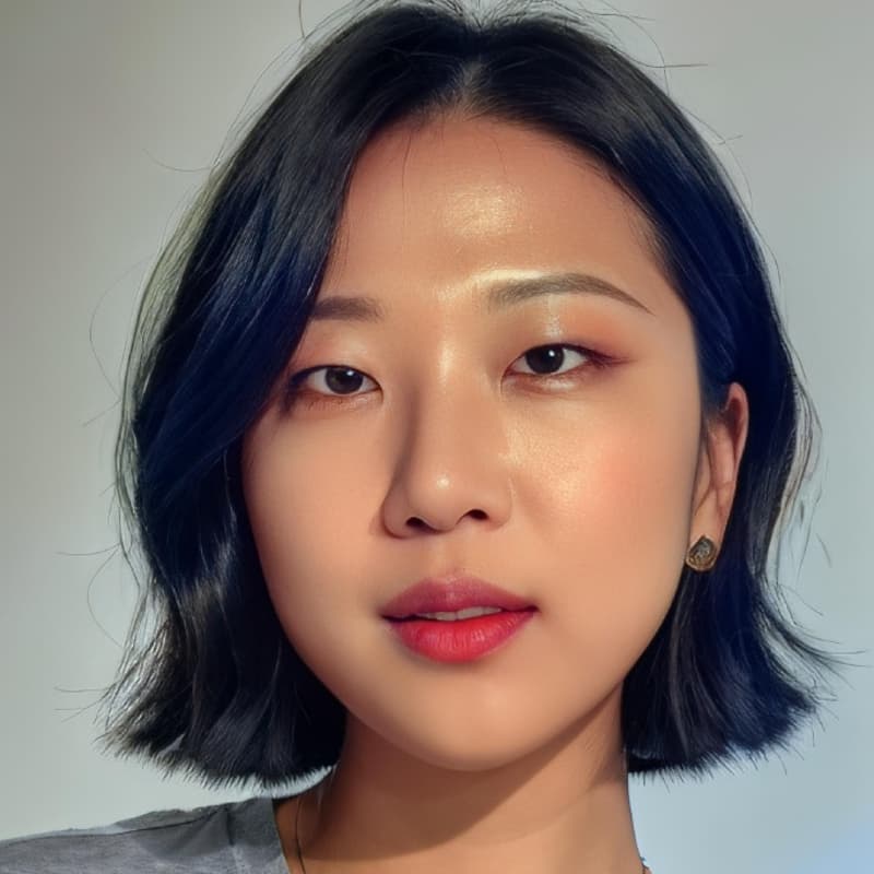 Cover Image for Clara Hong - Ask Me Anything