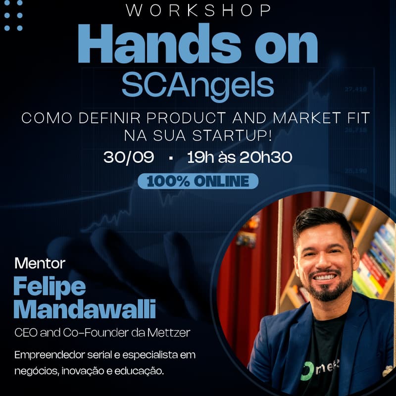 Cover Image for Como definir o Product and Market Fit na sua Startup