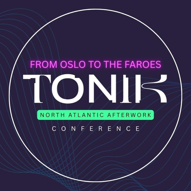 Cover Image for From Oslo to the Faroes: North Atlantic Afterwork