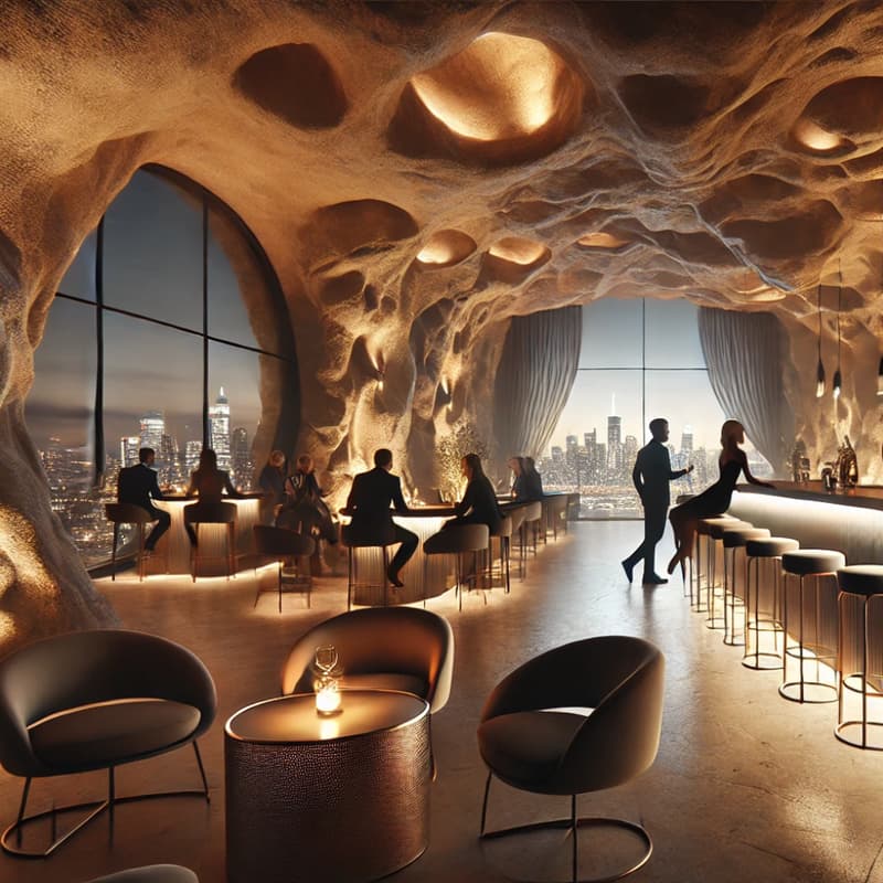 Cover Image for NYC Founders & Tech Innovators Mixer