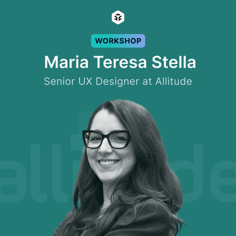 Cover Image for Workshop |  How to Start a UX Project (Step by Step)