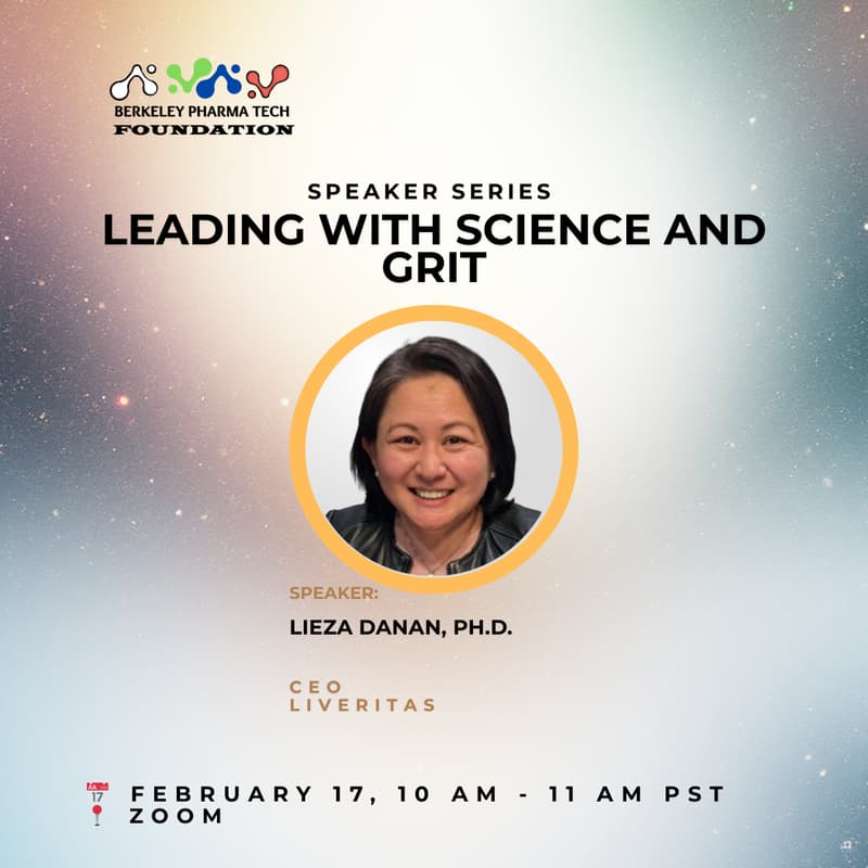 Cover Image for Leading with Science and Grit