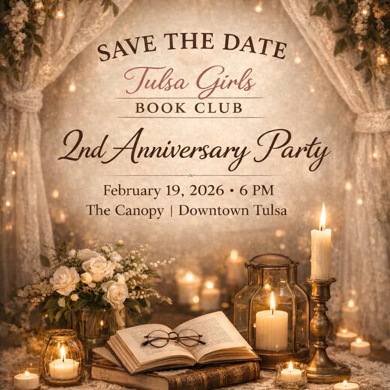 Cover Image for TGBC 2nd Anniversary Soirée