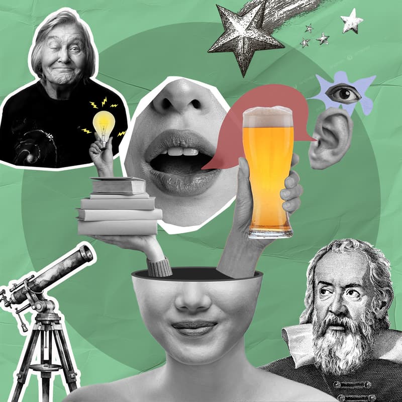 Cover Image for Pintology | A caccia di fotoni: un viaggio dall'antichità ai confini dell'Universo