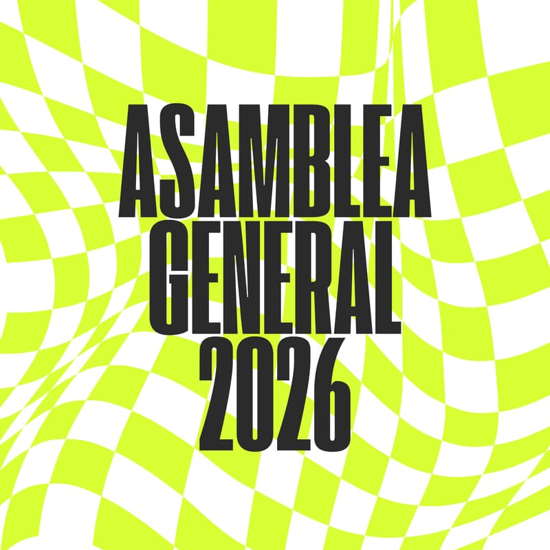Cover Image for Asamblea General 2026