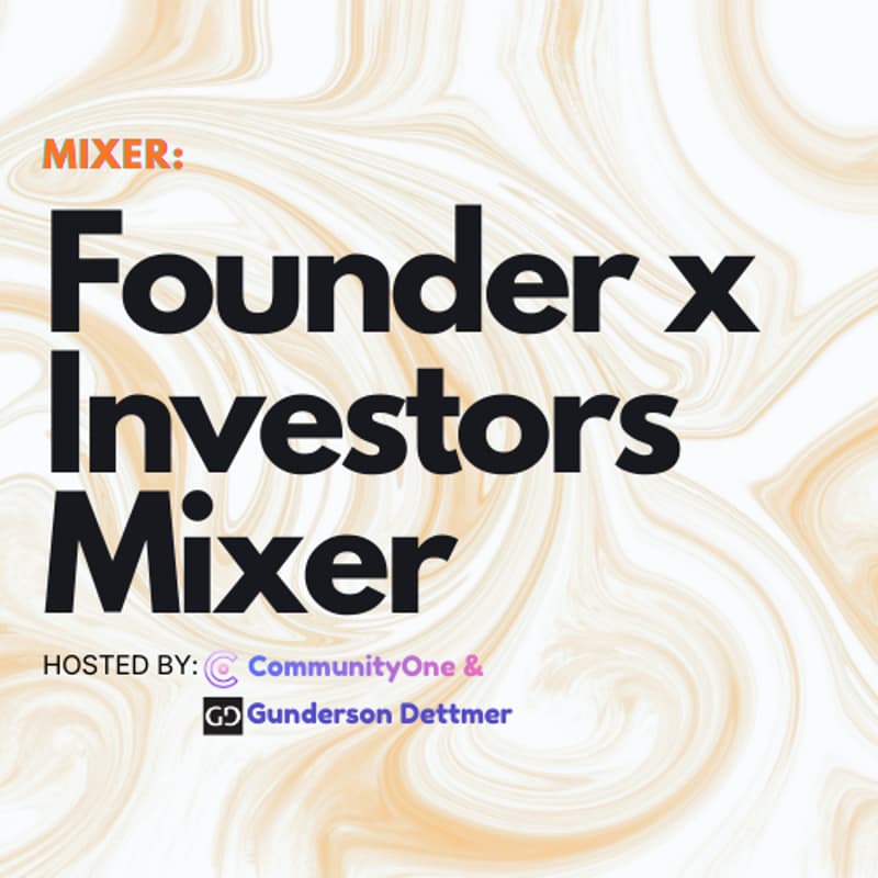 Cover Image for The AI Hustle: Happy Hour for Startup Founders & VCs (NYC Special Edition)