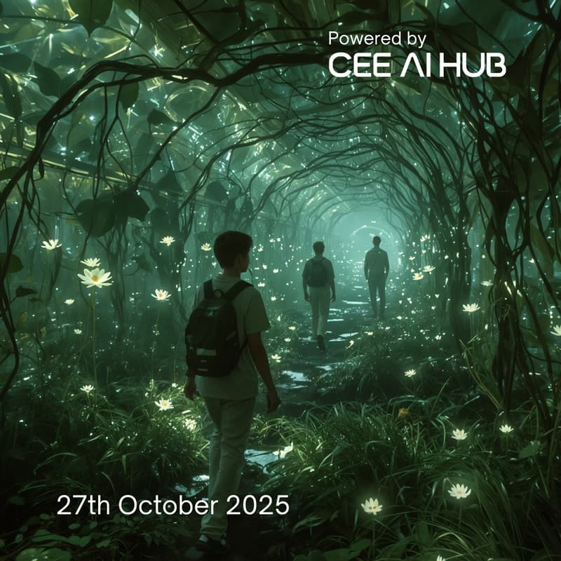 Cover Image for GenAI Cracow #20