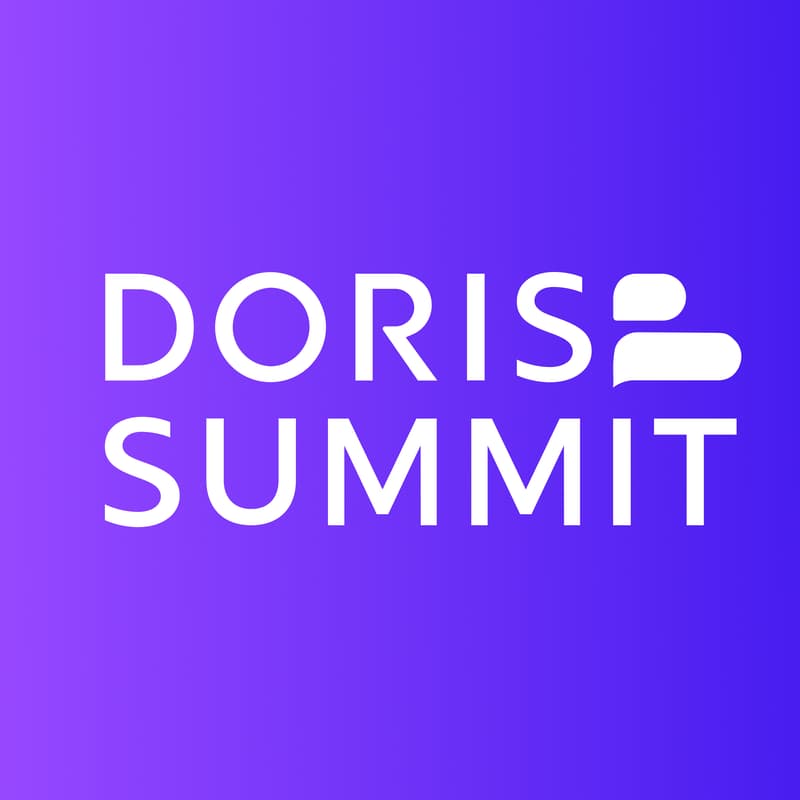 Apache Doris Summit 2025 · Luma
