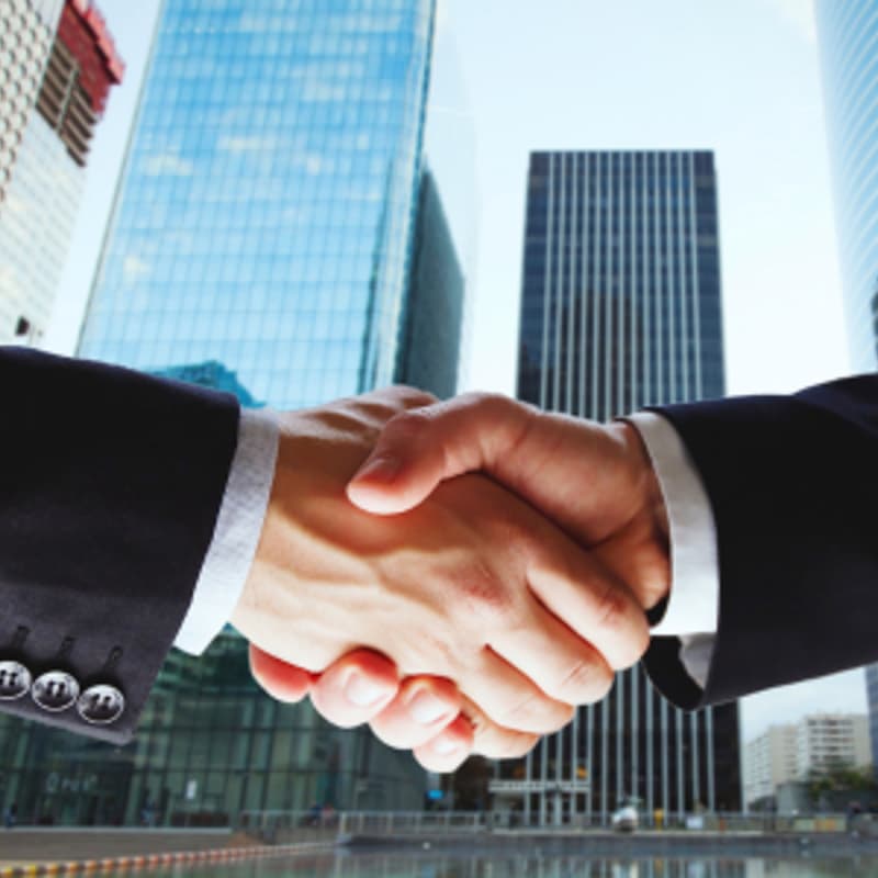 Cover Image for Blaize& DataComm Ecosystem Partner MOU Signing