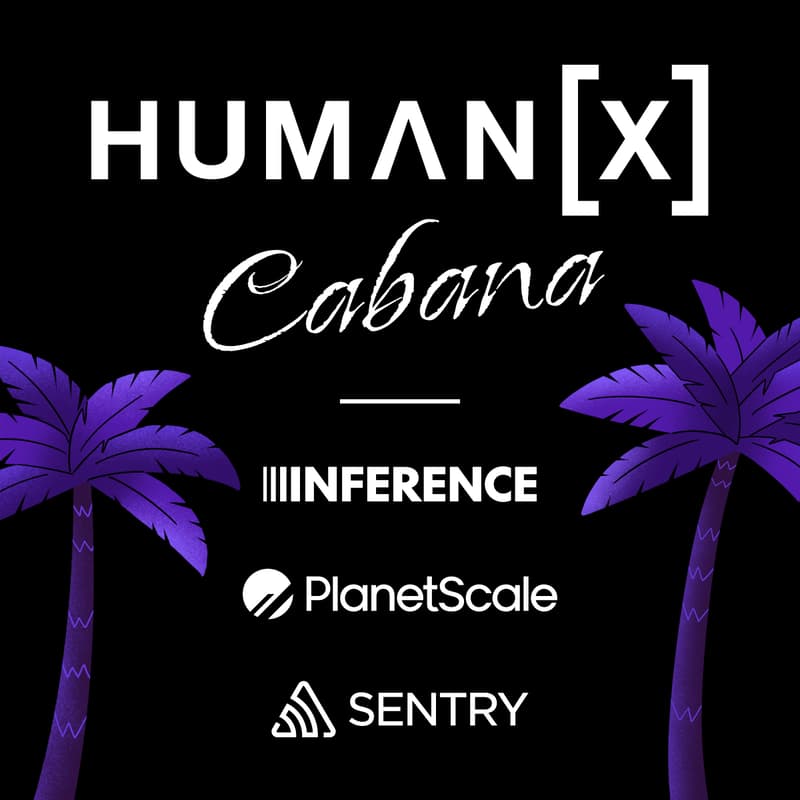 Cover Image for HumanX Cabana