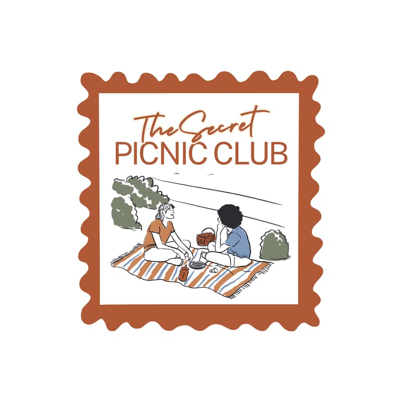 Cover Image for Secret Picnic Club