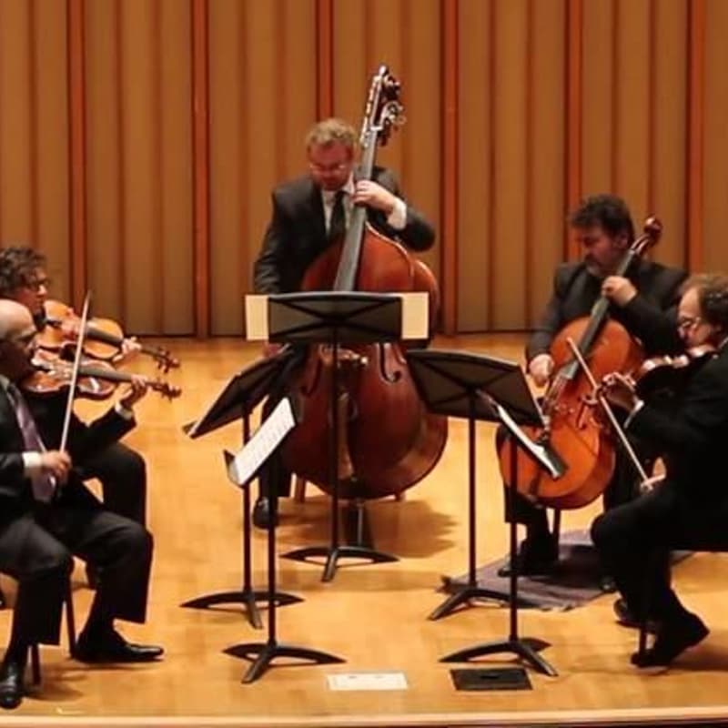 Cover Image for “MUSICAL MINDS – A SYMPHONY OF HOPE” Presented by The Brain Health Center