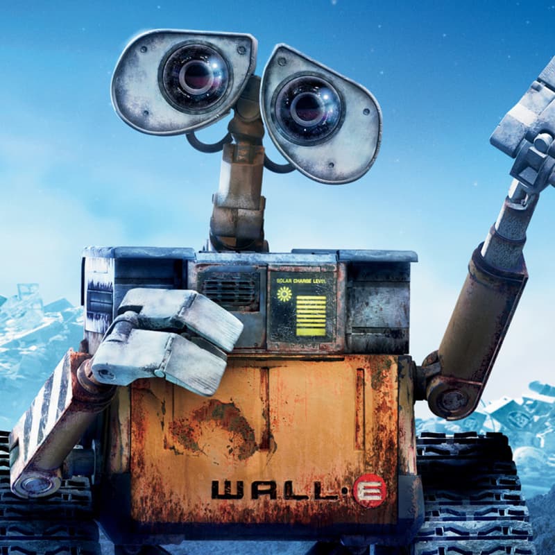 Cover Image for EA Tilly: Movie Night