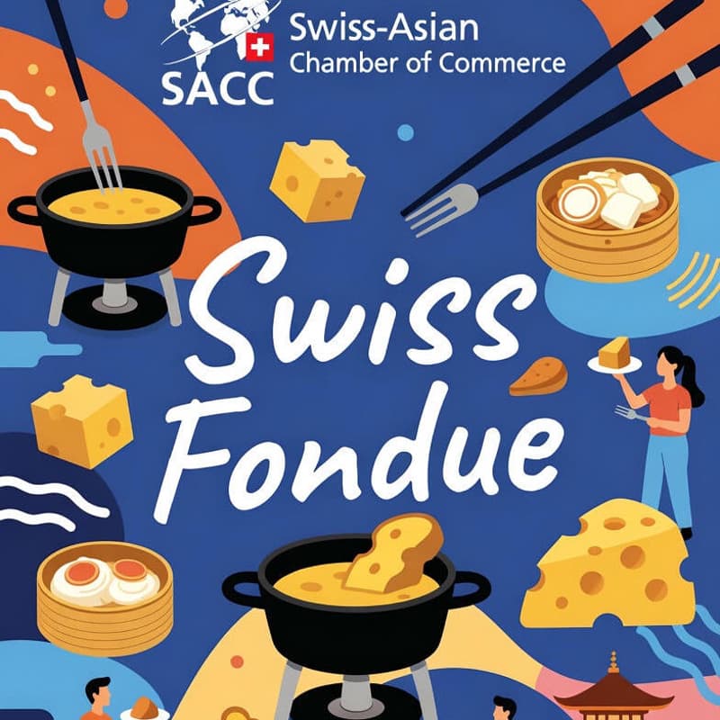 Cover Image for SACC Christmas Event 2026