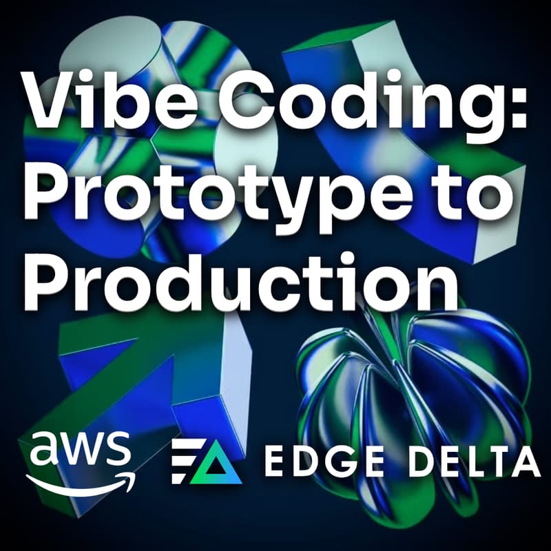 Cover Image for Vibe Code: Prototype to Production