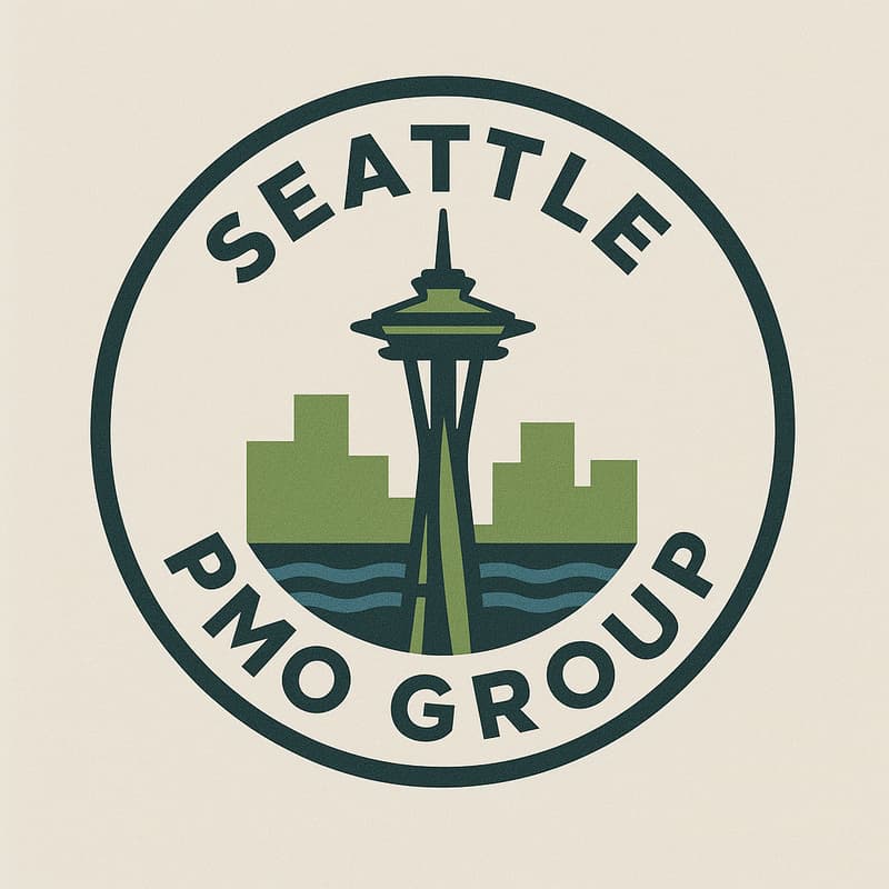 Cover Image for Seattle PMO Group - January 2026
