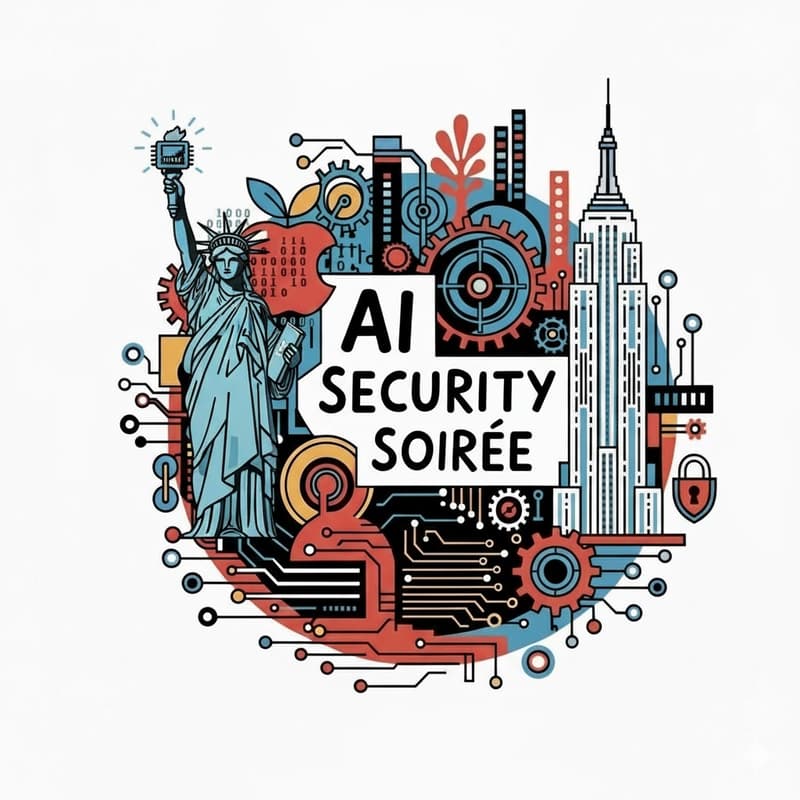 Cover Image for AI Security Soirée by Sondera and Decibel