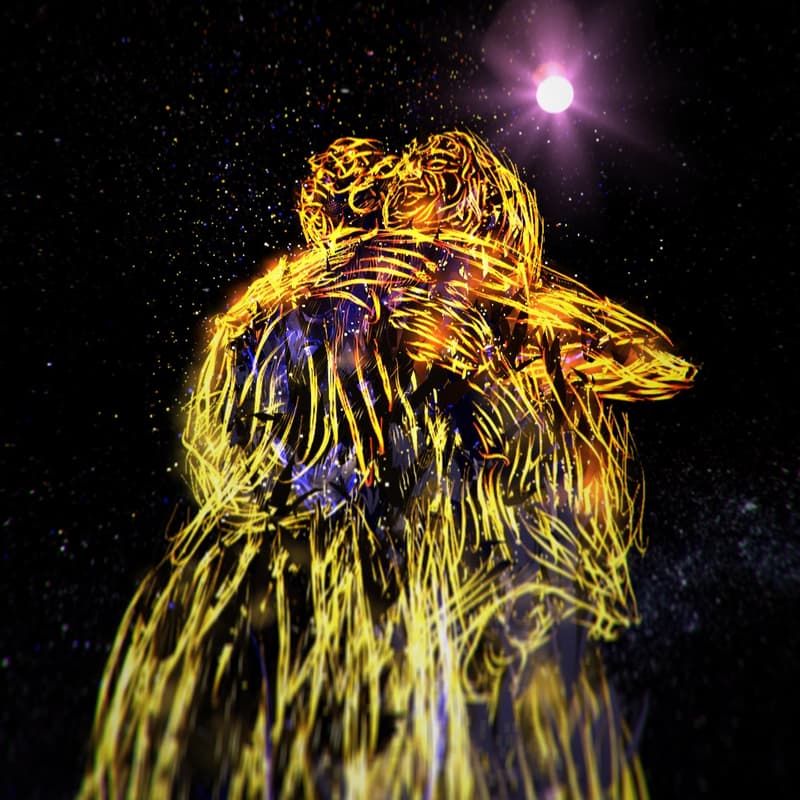 Cover Image for Spatial computing and the Arts