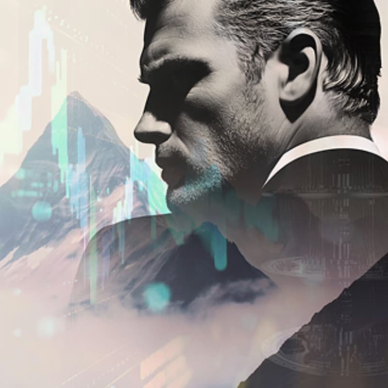 Cover Image for Quantum Economy Reception by tomorrowmensch