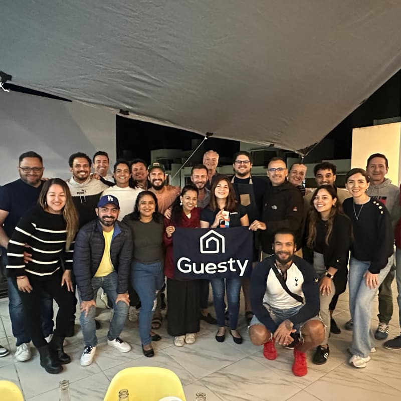 Cover Image for XII Cena Mensual del Club