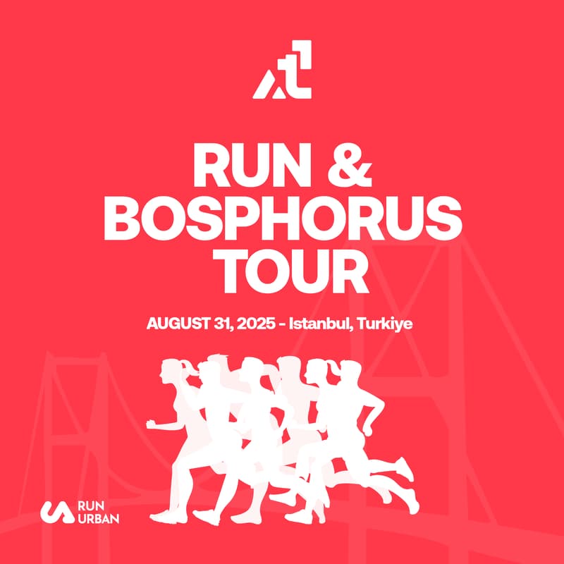 Cover Image for Avalanche Team1 Run & Bosphorus Tour | Istanbul, Turkiye