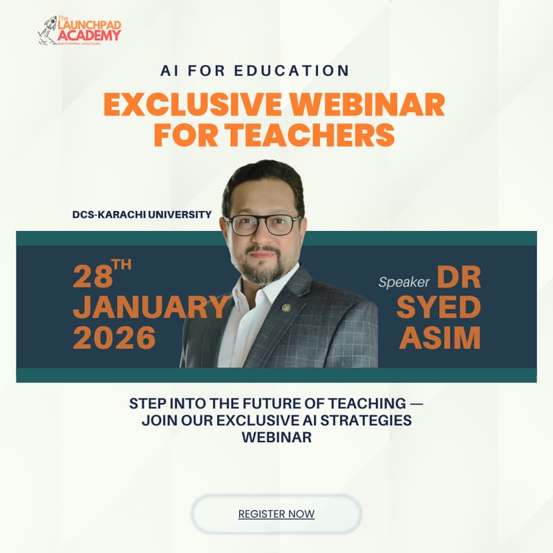 Cover Image for AI For Education