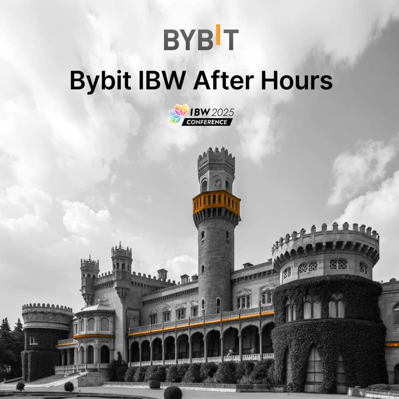 Cover Image for Bybit IBW After Hours