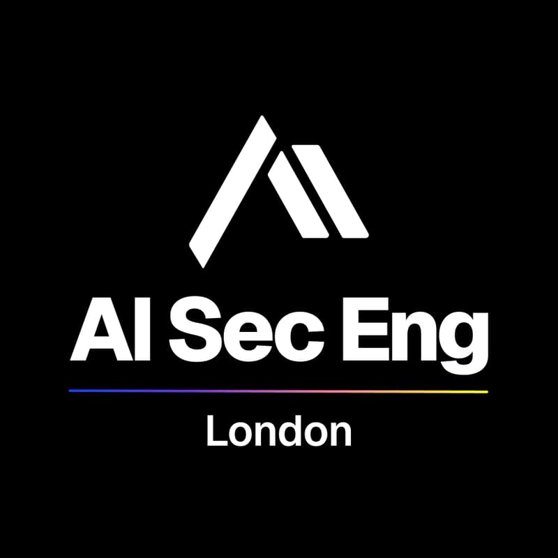 Cover Image for London AI Security Night