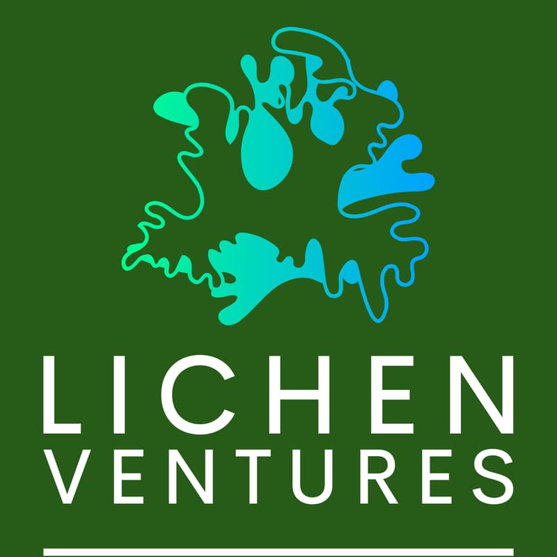 Cover Image for Lichen Ventures LP Happy Hour