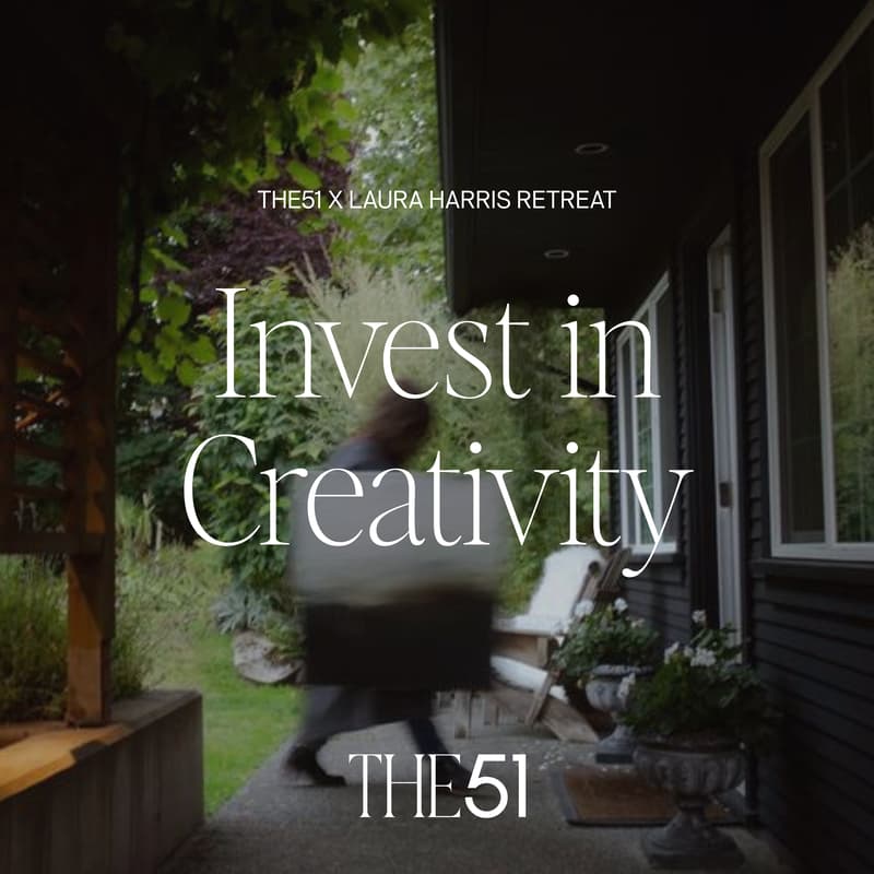Cover Image for Invest in Creativity: Retreat to Discover the Intersection of Art, Innovation, and Investment