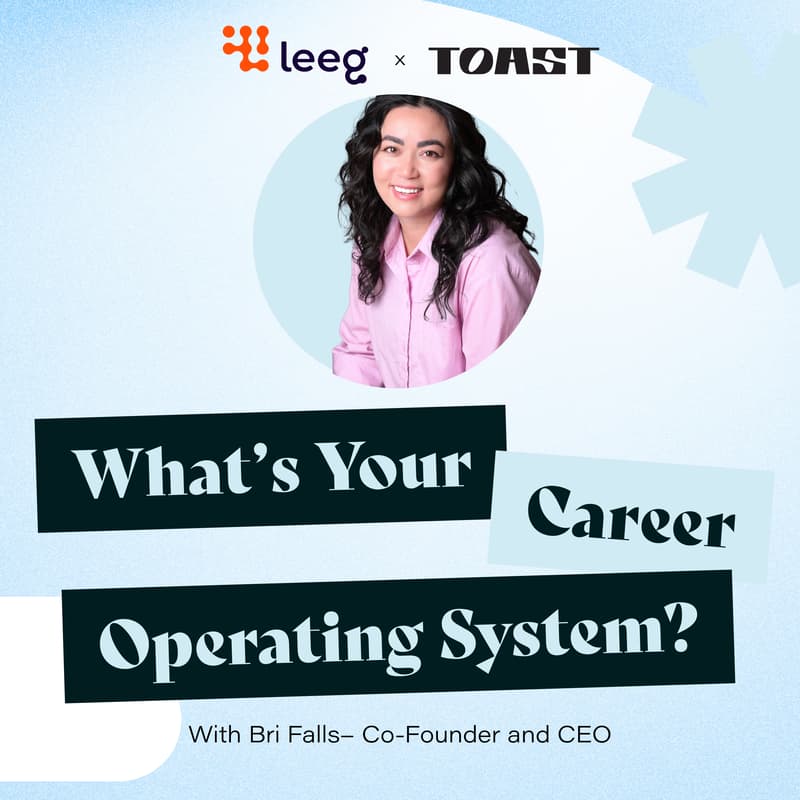 Cover Image for What's Your Career Operating System?