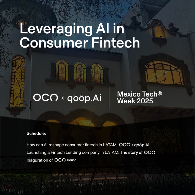 Cover Image for Leveraging AI in Consumer Fintech