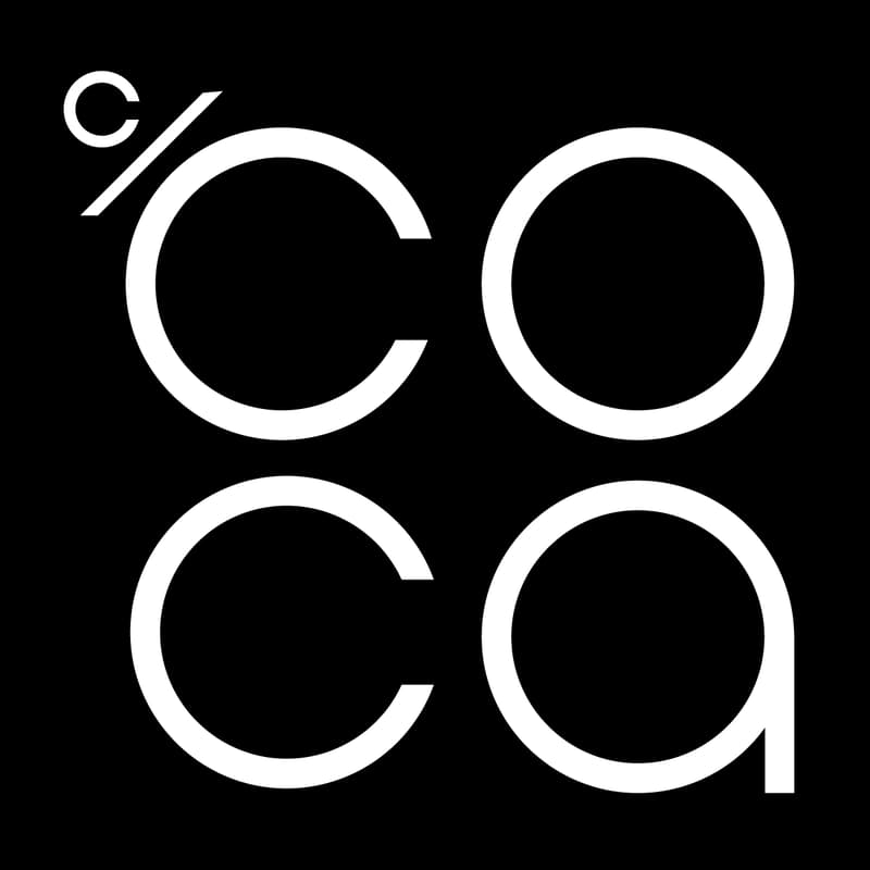 Cover Image for C/COCA Launch Party