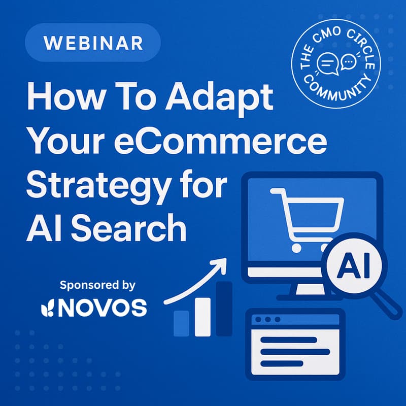 Cover Image for How To Adapt Your eCommerce Strategy for AI Search