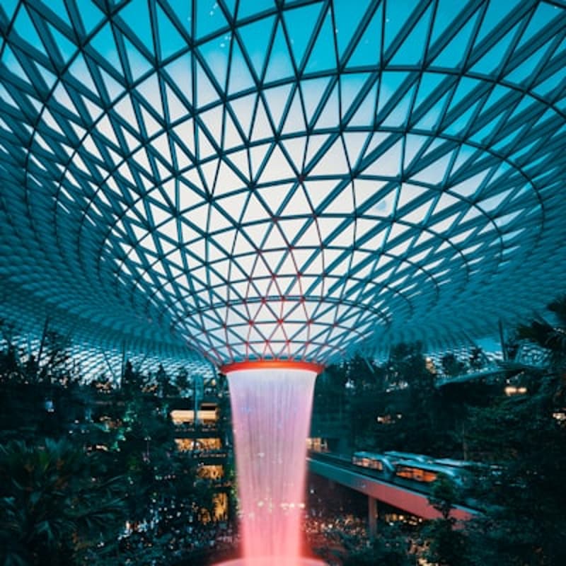 Cover Image for Singapore AI Showcase (Nov 2025)