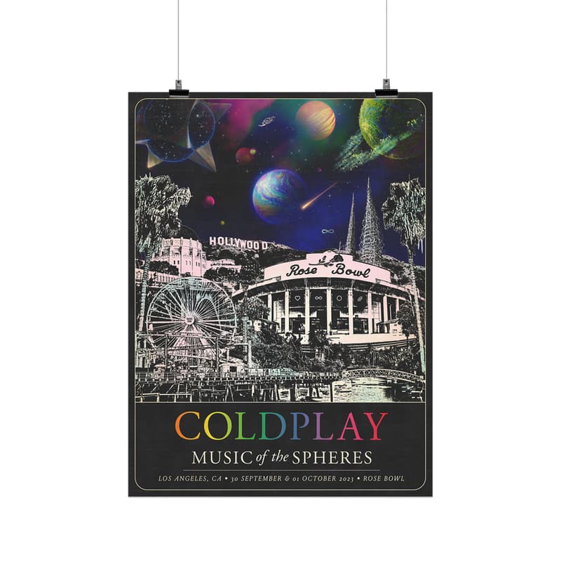 Cover Image for Coldplay Fan Meet-up