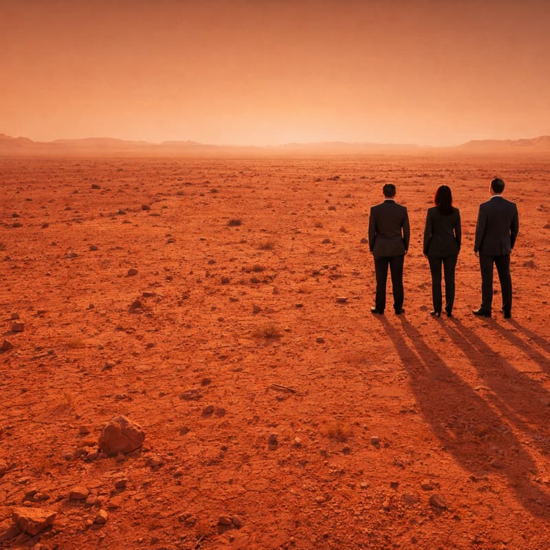 Cover Image for The Plateau Breakthrough: How Successful Business Owners Reignite Ambition and Scale Again