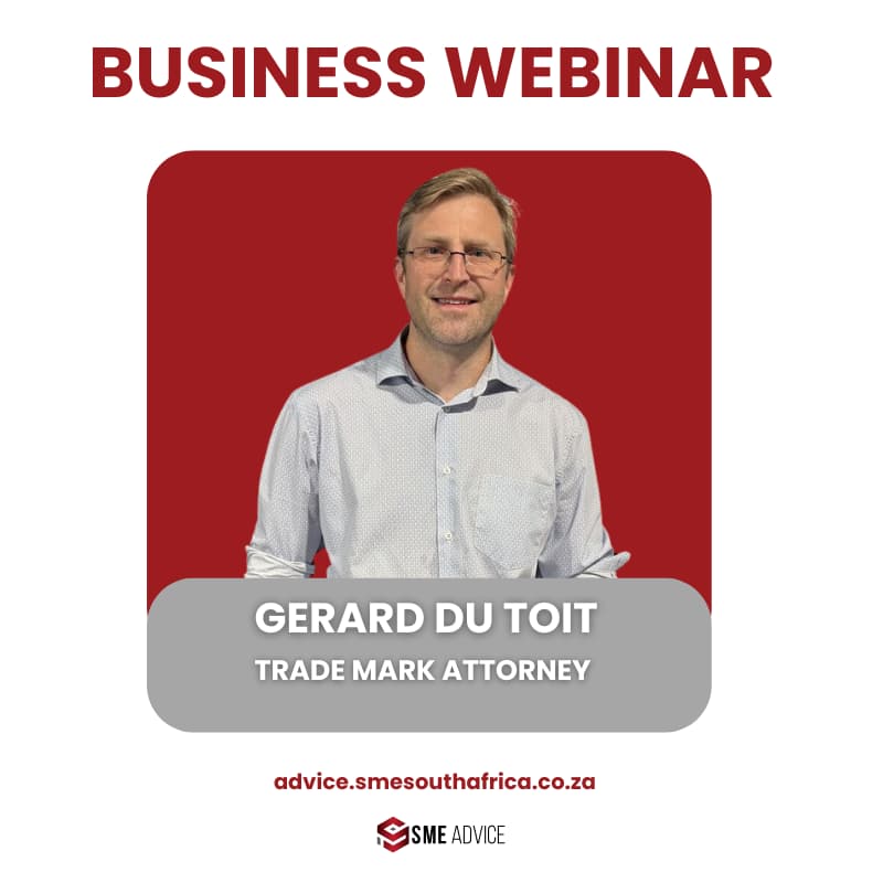 Cover Image for How to protect your intellectual property