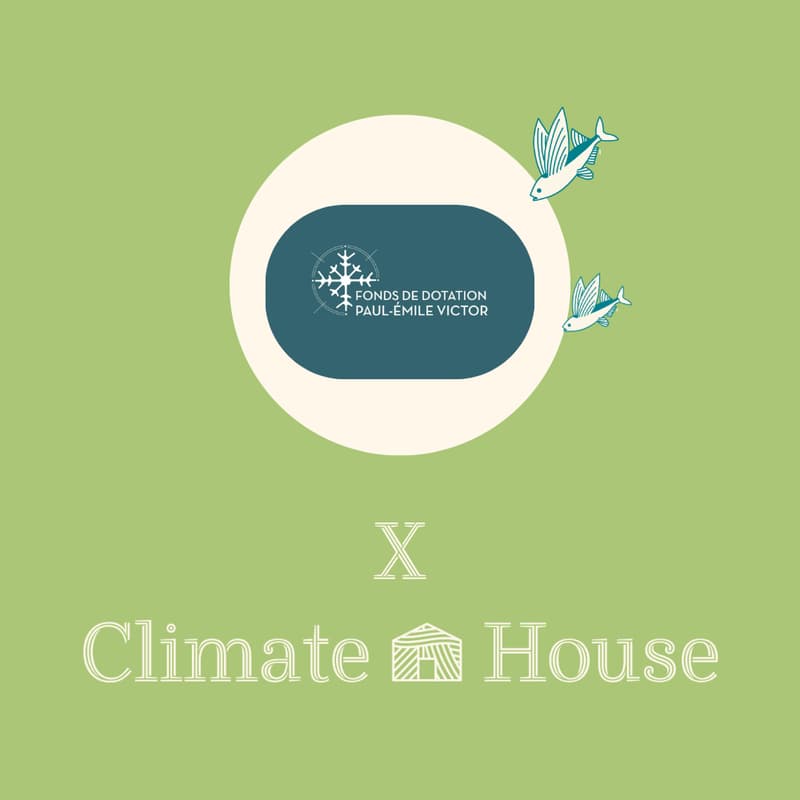 Cover Image for Remise des prix de la Bourse de l'exploration Paul-Emile Victor