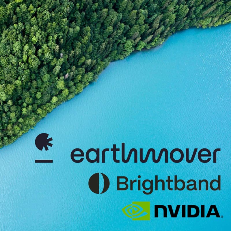 Cover Image for Cloud Native Weather Data Meetup: ARCO Data Cubes, AI, and Weather Data