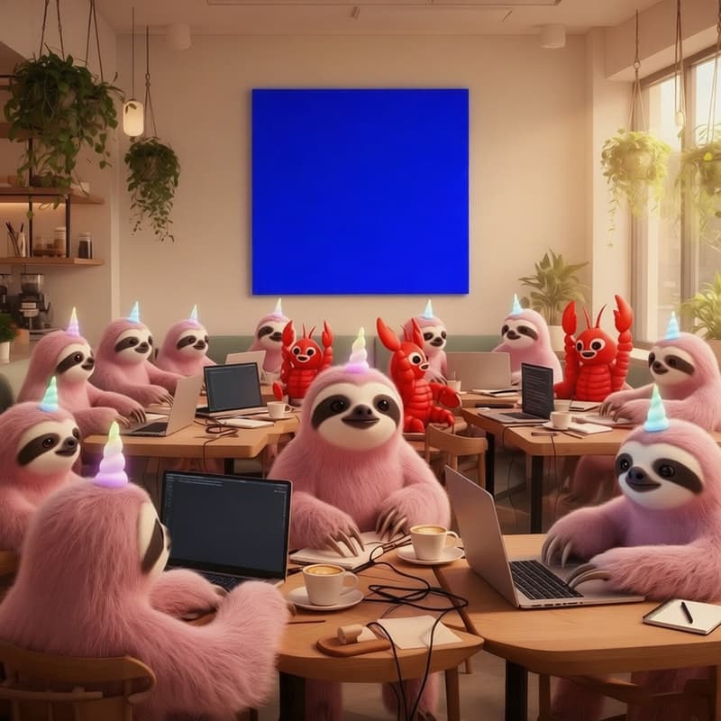 Cover Image for Building with OpenClaw on Base