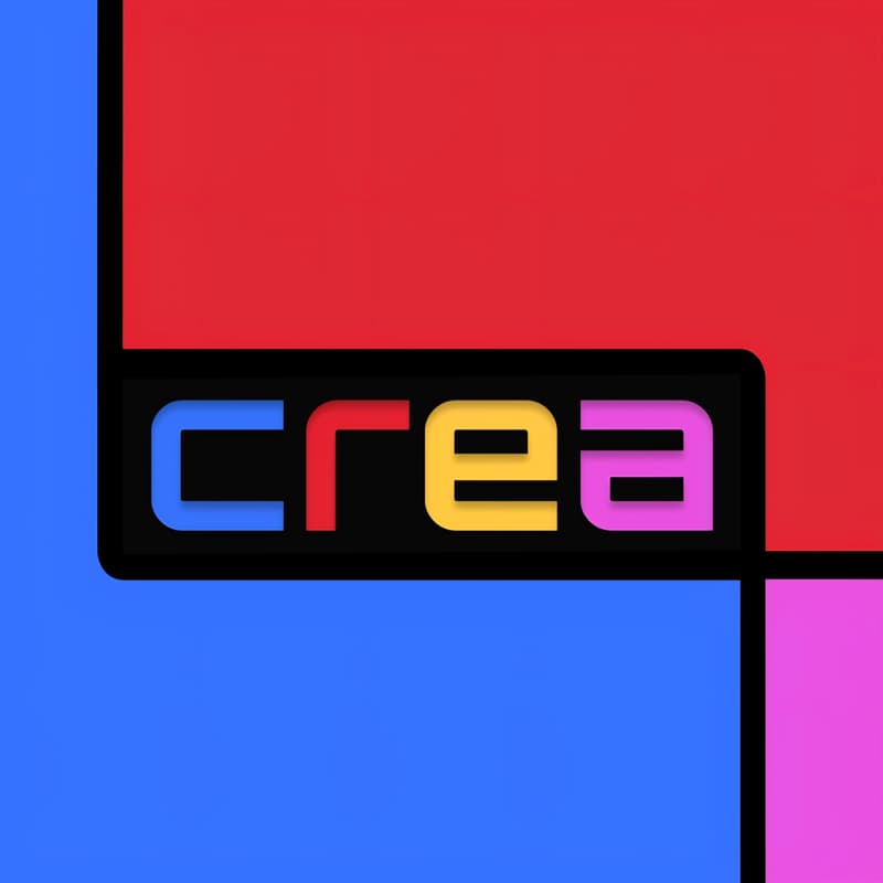 Cover Image for [crea] #5