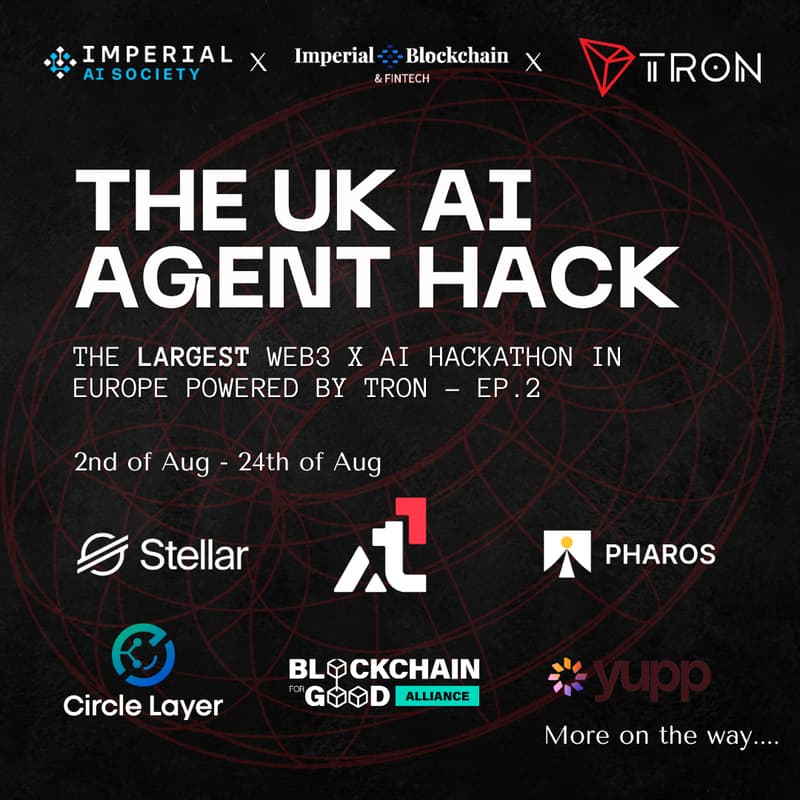 Cover Image for UK AI Agent Hackathon EP.2